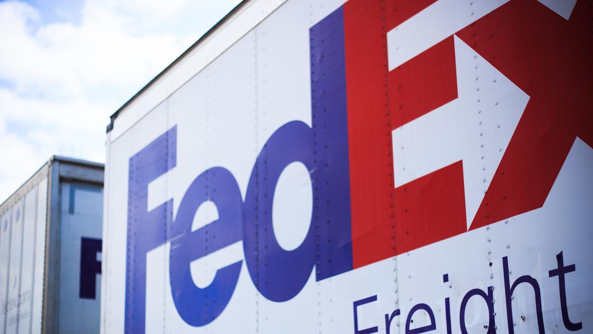 FedEx buying Genco, Pittsburgharea thirdparty logistics company