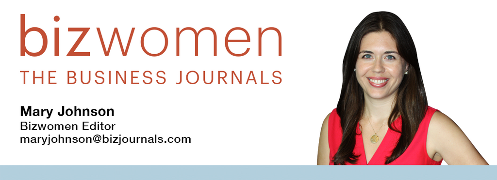 Sign up for our new Bizwomen Newsletter!