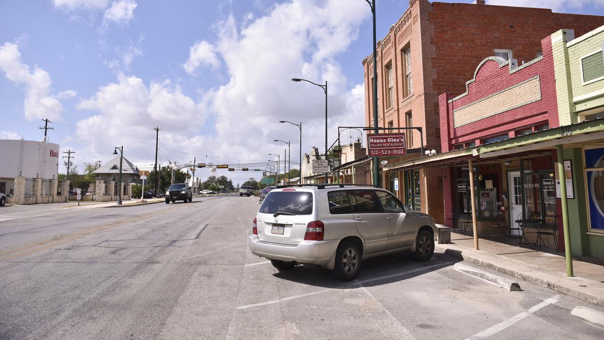 San antonio business plan writers
