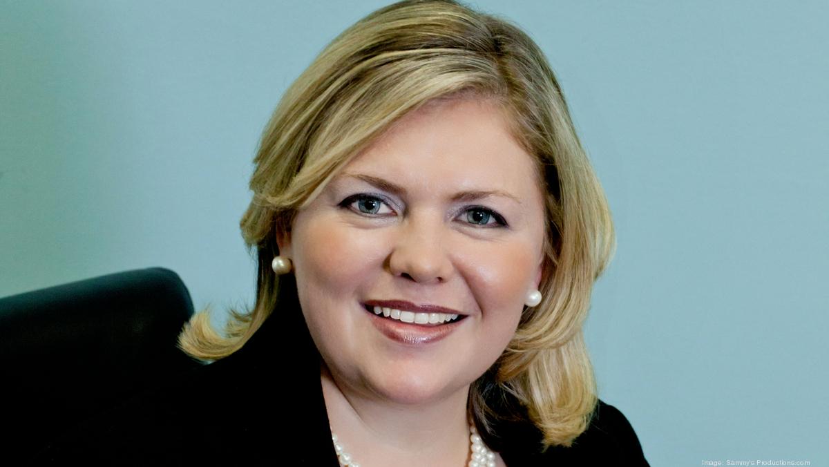 HBJ 40 Under 40 Ruby Powers grew her immigration law firm through a ...