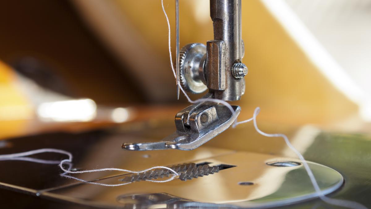 5 entrepreneurial lessons learned from my life as a dressmaker - The Business Journals