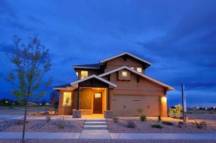 The buyer of Palo Duro homes has done a lot of homebuilding afresh in San Juan County — Farmington, Aztec, Bloomfield and Shiprock, specifically.