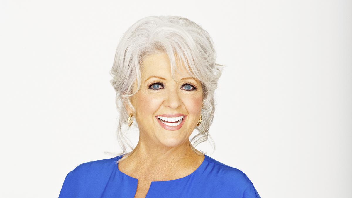 Paula Deen under fire for photo of son in brownface