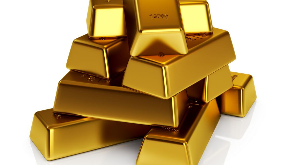 Memphis stocks are as good as gold Memphis Business Journal
