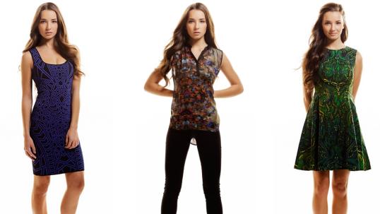 Subscription Based Startup Wardrobe Wakeup Gives Stylish Women