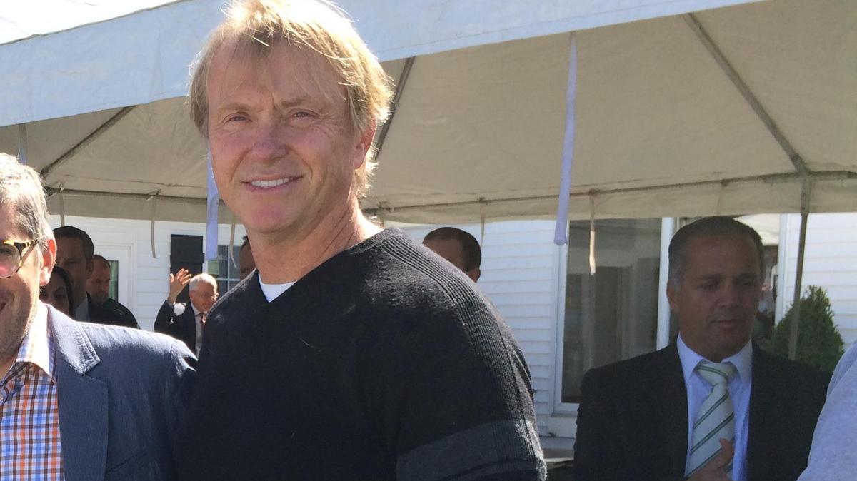 Wes Edens-affiliated firm launches $400 million IPO - Milwaukee