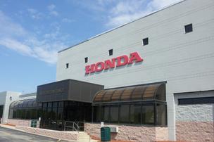 Acura Columbus on Honda Is Committing To Another  215 Million In Investment In Its Ohio