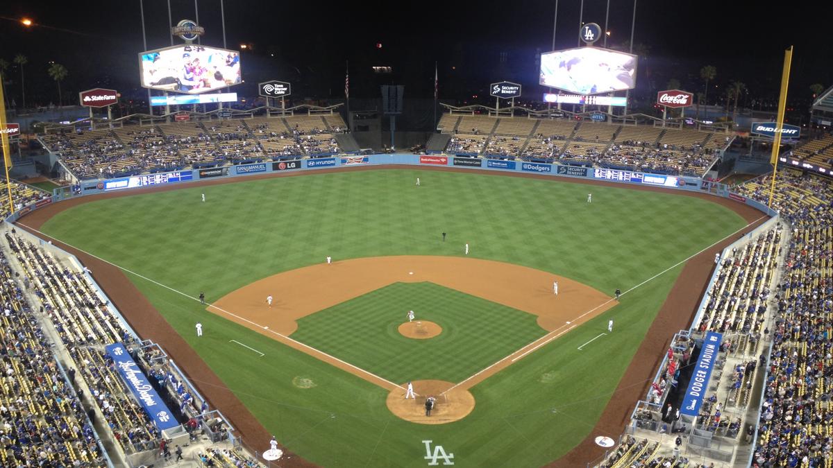 TWC will air final six regular season Dodger games L.A. Business First