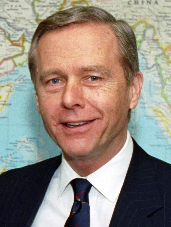 Former California Gov. Pete Wilson has signed on with the Mission Bay