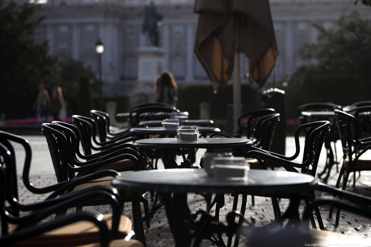 Twitter shares Kansas City's best outdoor dining spots Kansas City