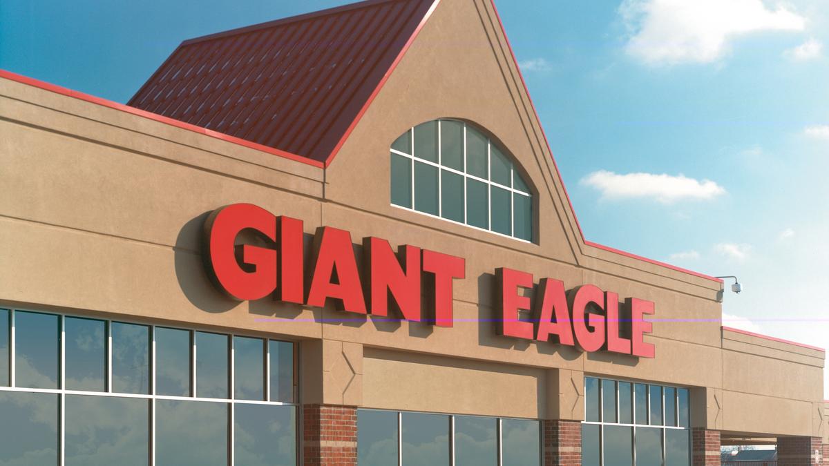 Giant Eagle makes official plan to eliminate about 350 positions