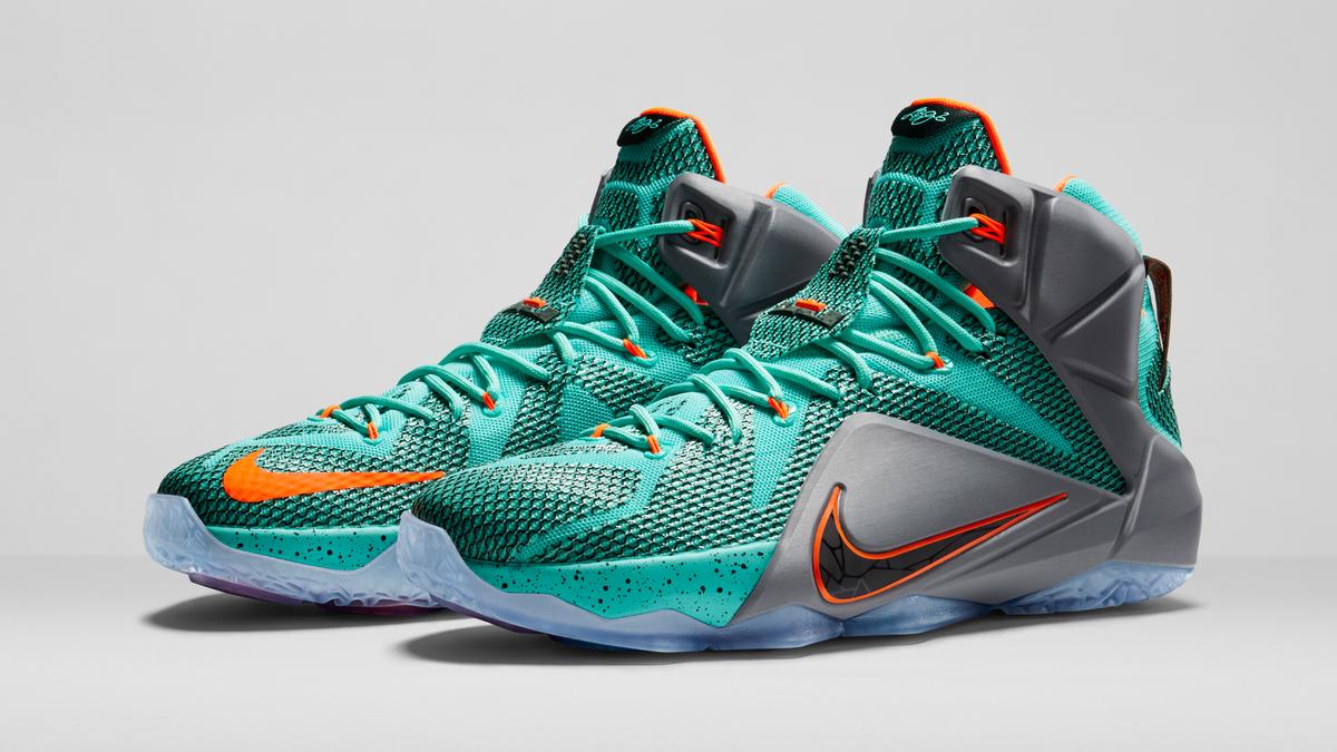 Nike delays launch of new LeBron James 