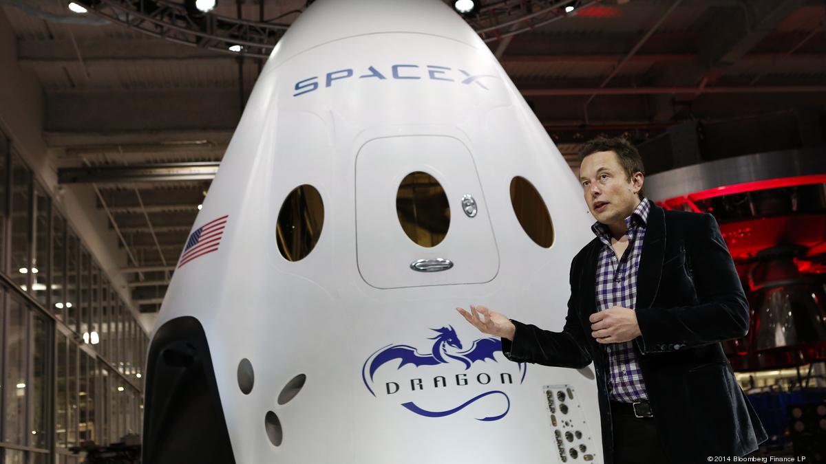 Satellite owner says SpaceX owes it $50M after rocket explosion