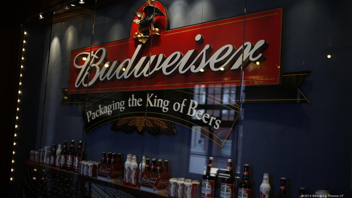 A-B InBev Finalizes Agreement With SABMiller - Kansas City Business Journal