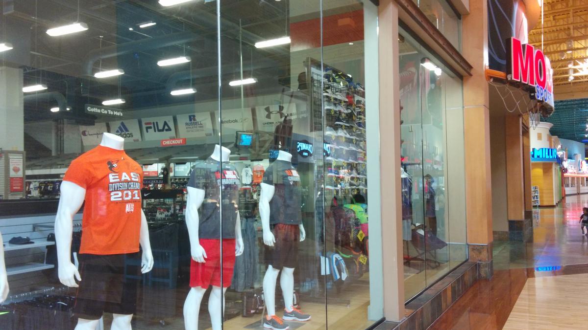 Orioles Team Store