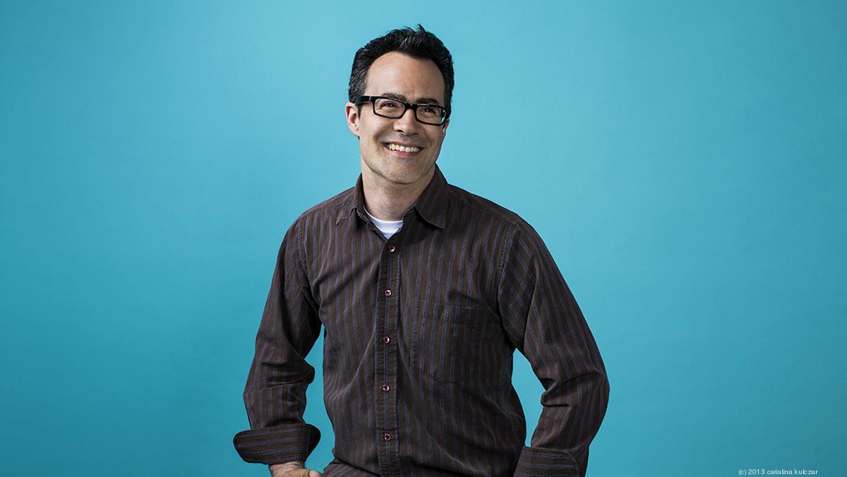 The New York Times writer Clive Thompson to talk technology at