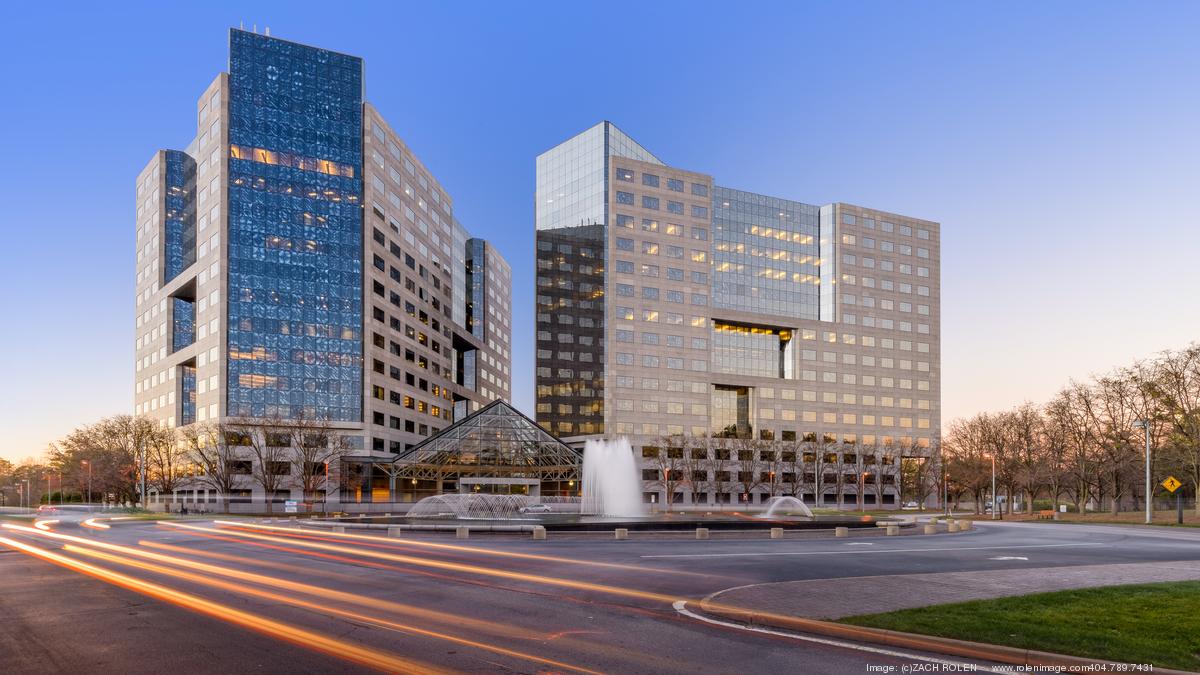 Towers at Wildwood Plaza bought for 114.5M Atlanta Business Chronicle