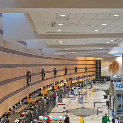 More than 50 flights cancelled at Albany airport due to weather - Albany Business Review