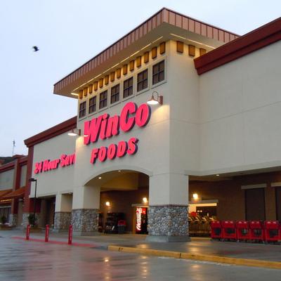 WinCo Foods opens new store in suburban Phoenix - Phoenix Business Journal