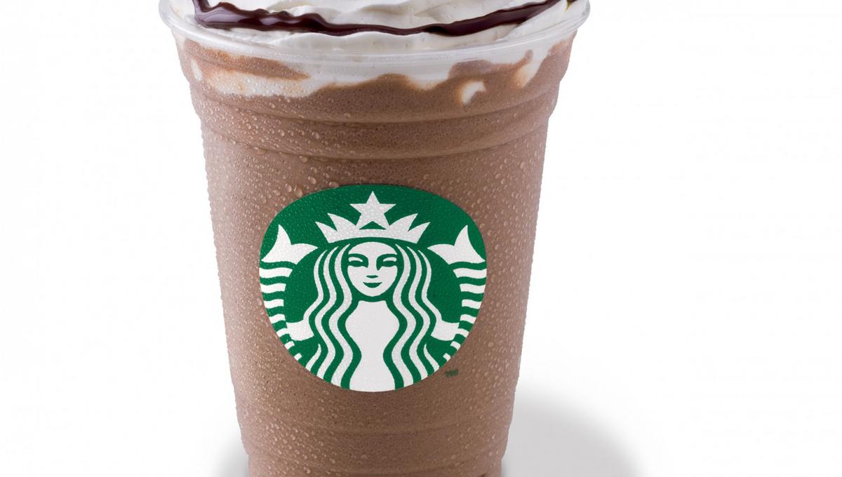 New Starbucks Frappuccino Size, The Mini Frappuccino!