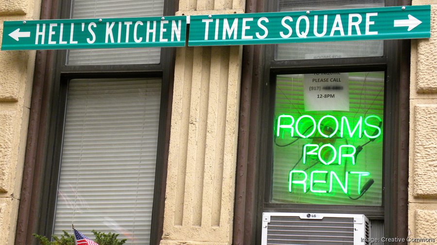 City Council aims to shore up tenant protections with trio of bills