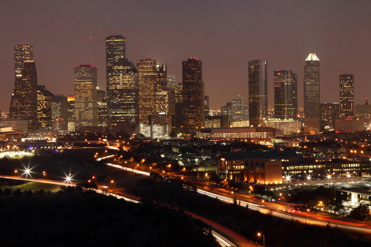 Houston CVB expects convention momentum to continue in 2014 - Houston