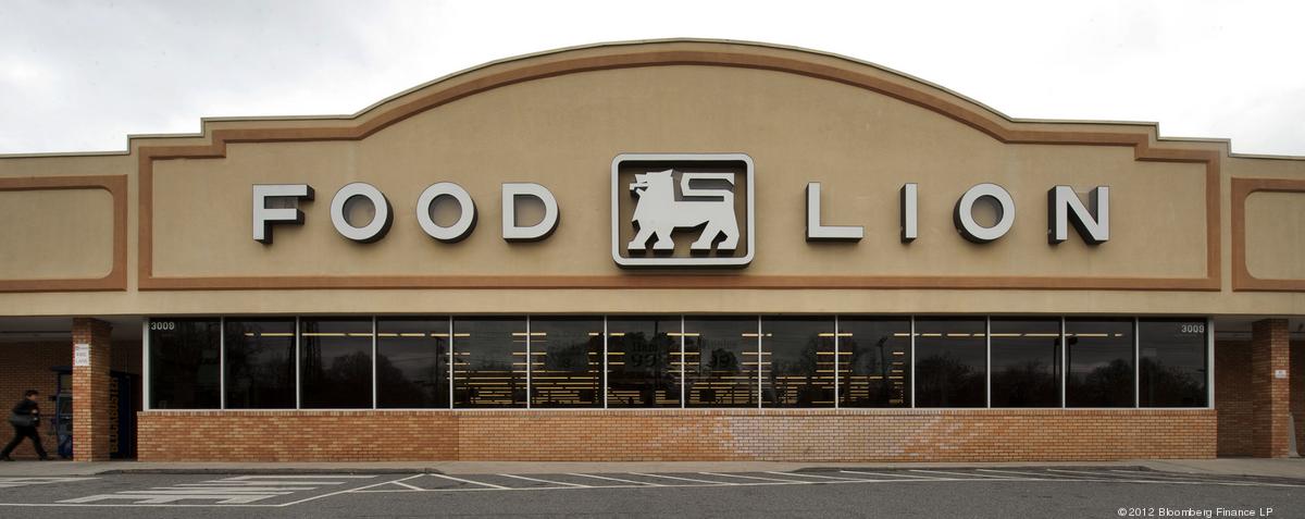 Food Lion revamps 78 Maryland stores - Baltimore Business Journal