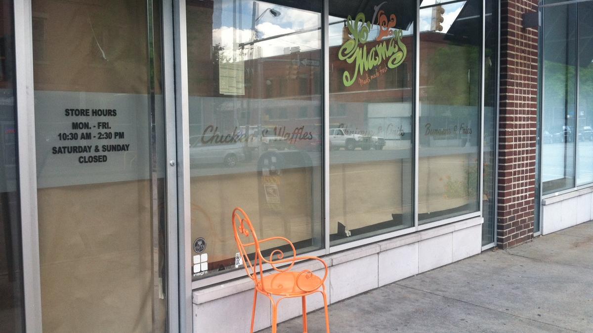 Five delicious years: How Yo Mama's became a downtown dining