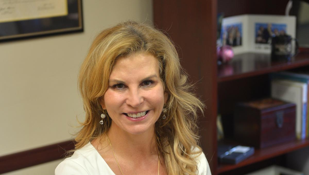 Kathleen Cannon on leading a nonprofit organization with honesty