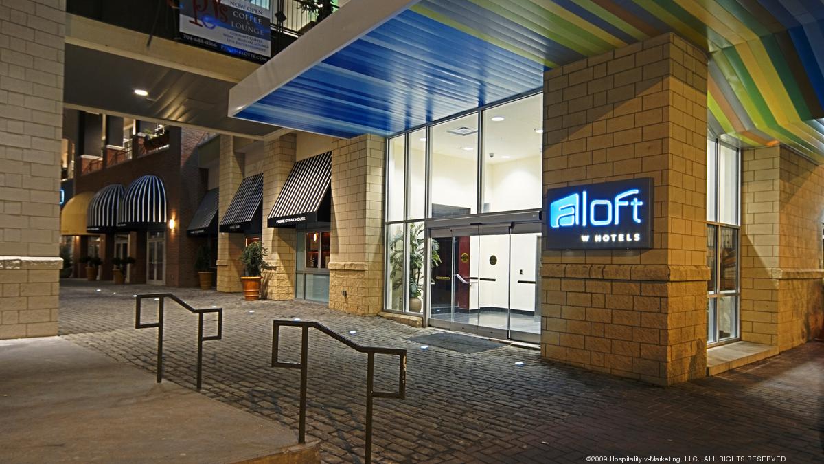 More Aloft Hotels Pegged For Austin As Part Of Starwood S Texas More Aloft Hotels Pegged For Austin As Part Of Starwood S Texas Blitz Business Journal
