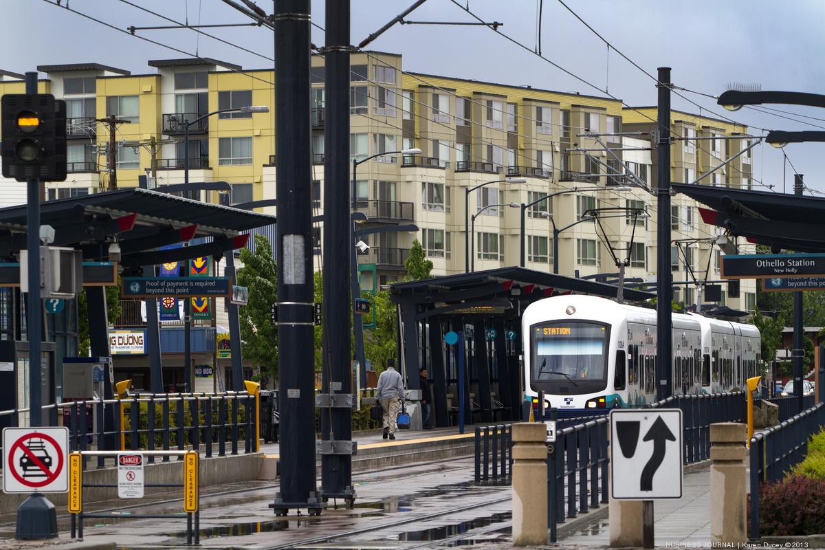 Structures Startup struggles, and lessons learned, at Othello Station