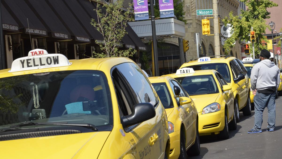 Proposed cab reforms target exclusivity deals, KCTG Kansas City
