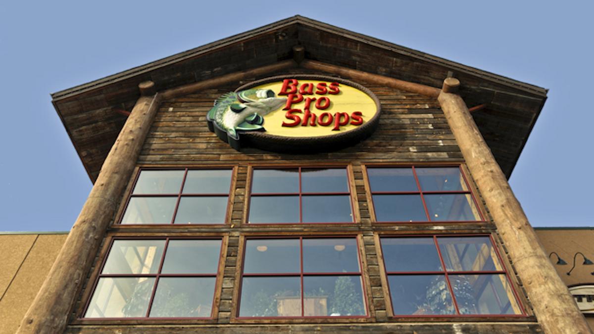 What will happen to area Bass Pro, Cabela's locations? - Kansas City  Business Journal