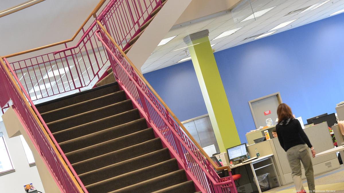 Fingerpaint, a Saratoga Springs, New York marketing firm is expanding