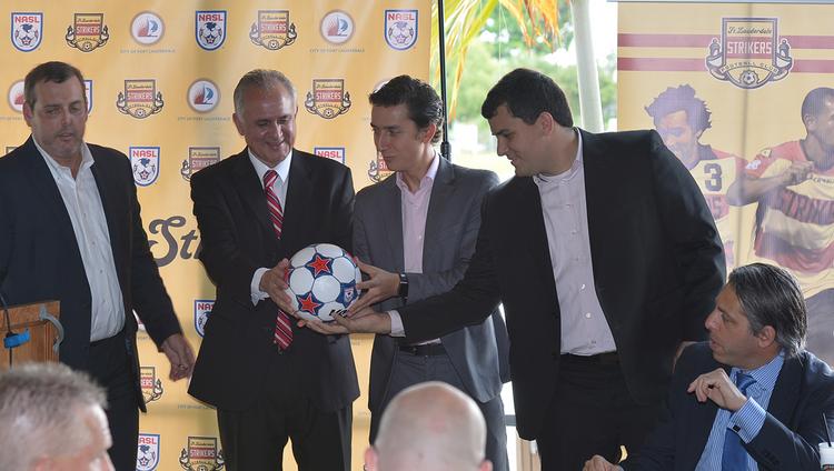 How The Fifa Corruption Scandal Impacts The Nasl