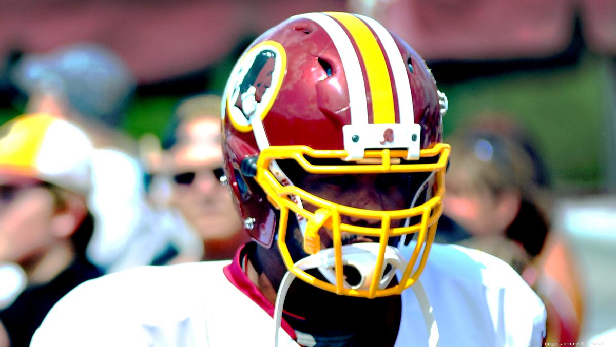 8 things Hollywood bigshot joins Vox and Washington NFL players beat