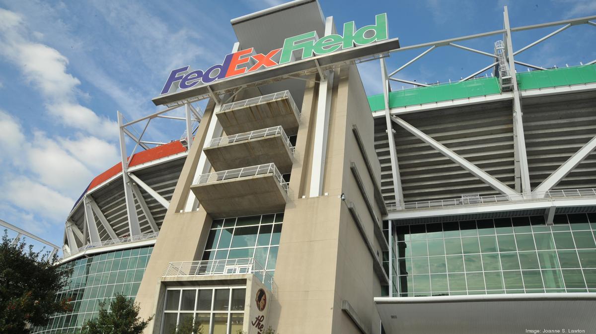 8 things FedEx Field loses thousands of seats; Washington Monument