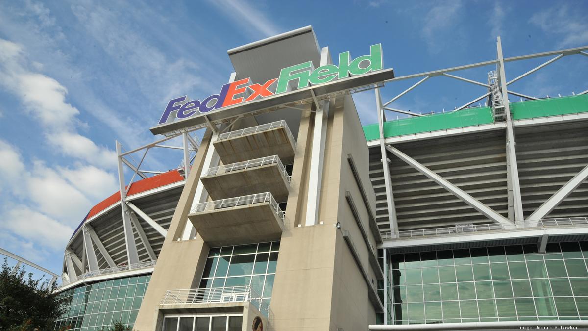 FedEx Field unveils new food options for 2016 NFL season Washington Business Journal