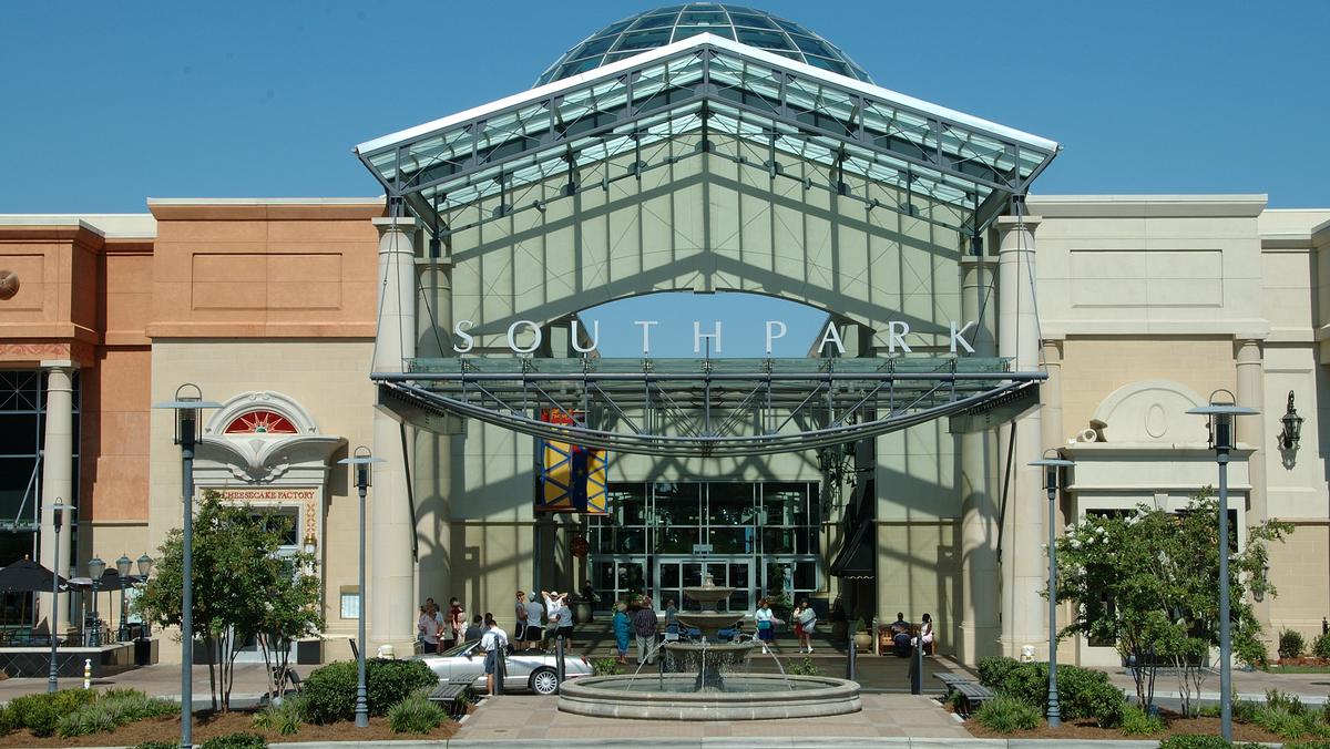 Neiman Marcus  SouthPark Charlotte