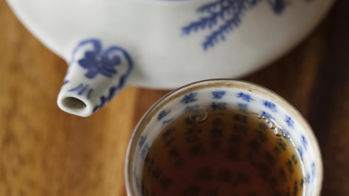 Alan Jones, senior vice president with Assured Neace Lukens, and Ben