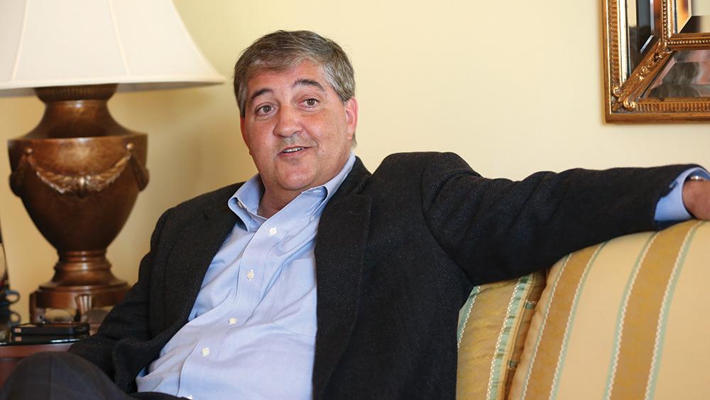 FCEE: Jeff Vinik among 2015 Tampa Bay Business Hall of Fame honorees