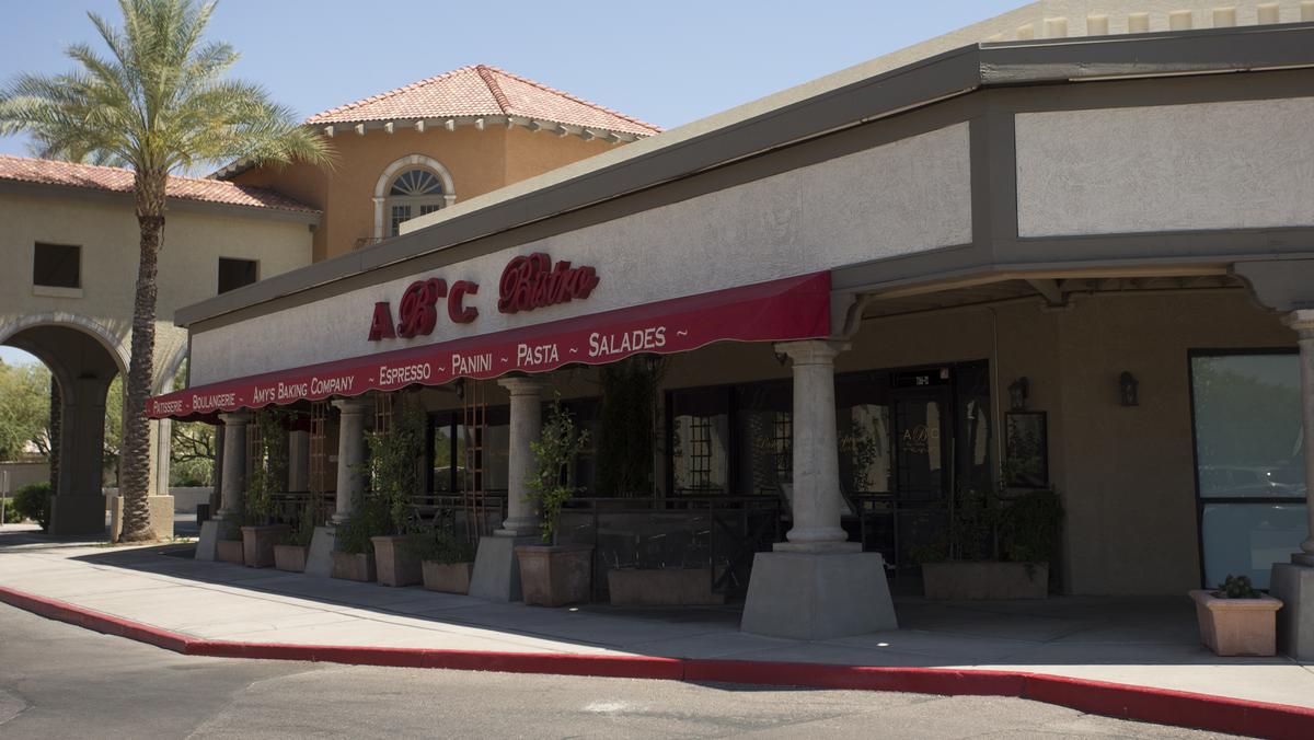'Kitchen Nightmares' returning to Amy's Baking Co. in April 11 season debut Phoenix Business