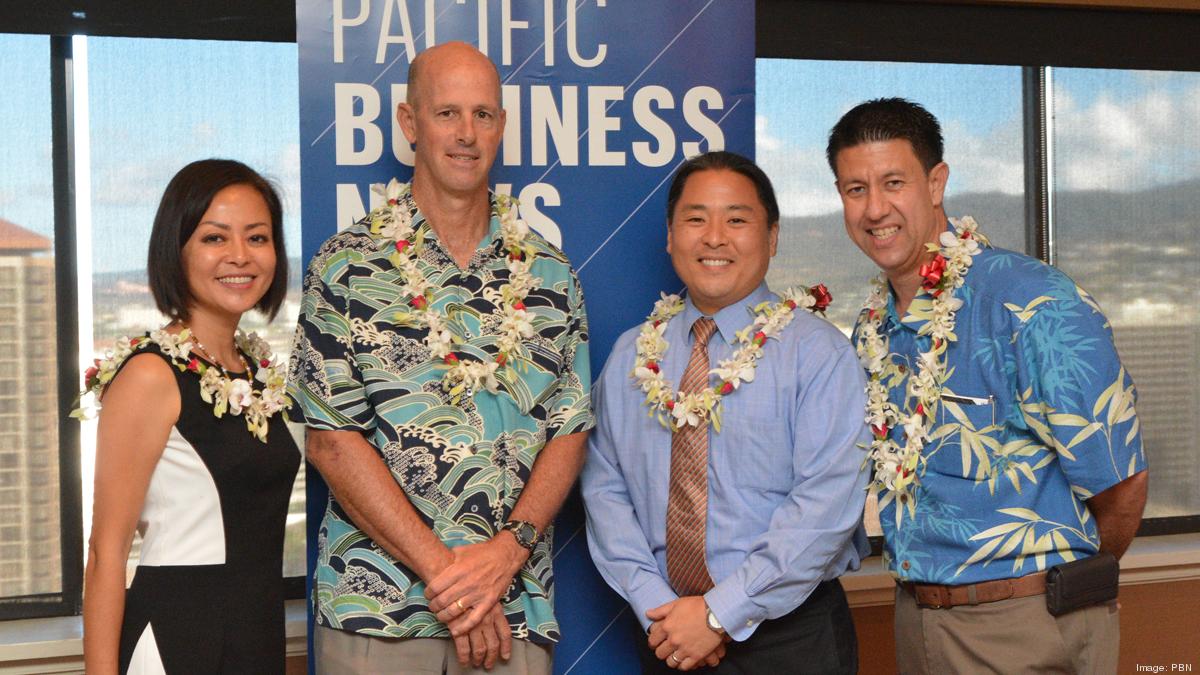 Experts weigh in on Hawaii's commercial real estate industry Slideshow