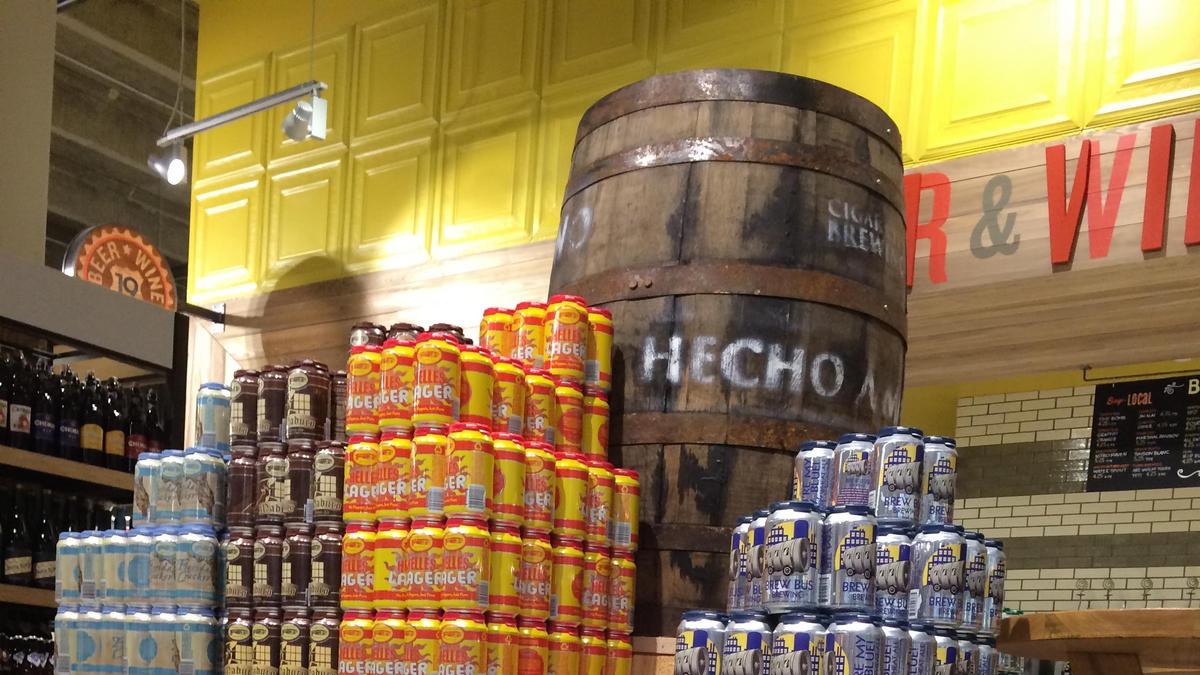 Florida legislators to give craft beer growler law another shot Tampa