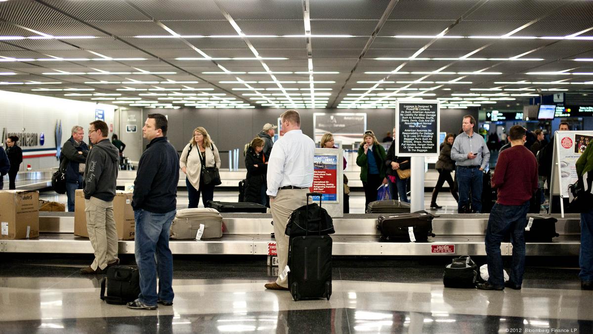 The Houston Airport System is adding free WiFi to William P. Hobby and