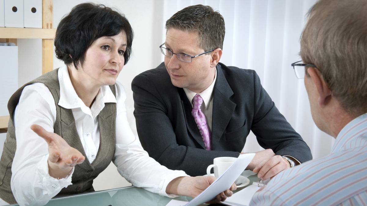 Tell Your Buyer Qwhatyou Need To Get Started Tell Your Buyer Qwhatyou Need To Get Started