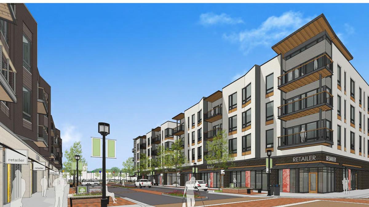 Suburban apartments embrace urban values Milwaukee Business Journal