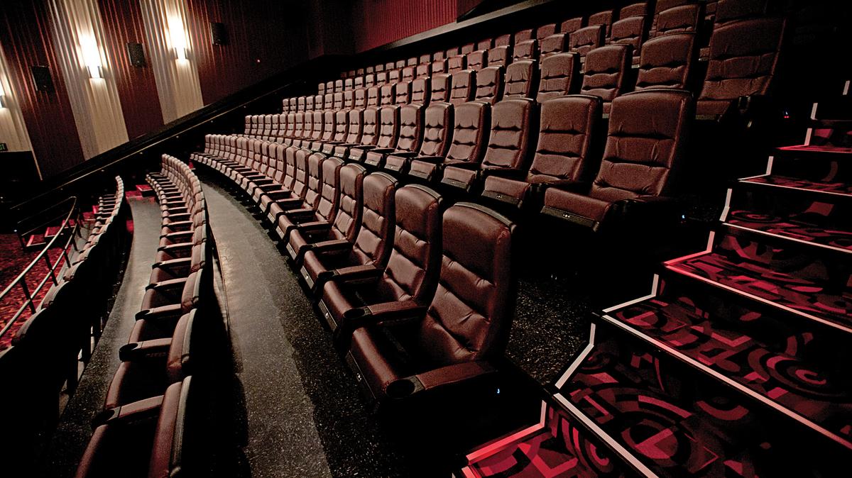 Movie theaters in albuquerque, nm. 