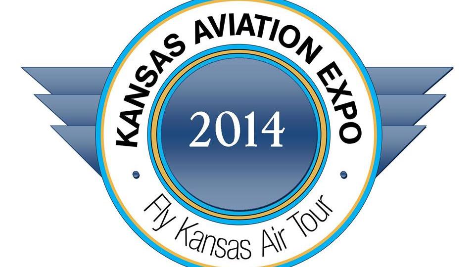 Kansas Aviation Expo kicks off with barnstorming air tour Wichita