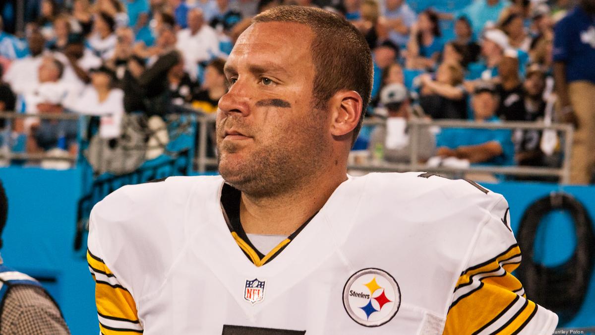 Miami University - Roethlisberger Invests $1 Million in Miami  Student-Athletes